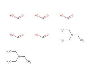 Formic acid triethylamine complex 5:2 | CAS 15077-13-1 | SCBT - Santa ...