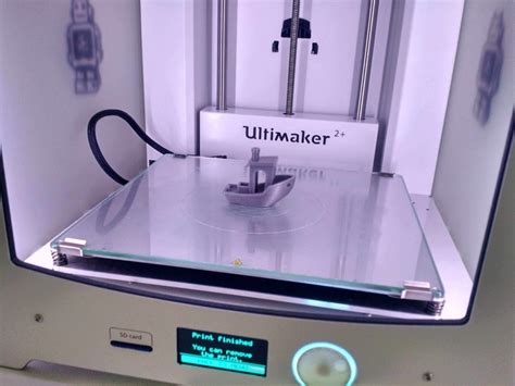 Thm D Druck Zentrum Bestandsliste D Drucker Der Thm Ultimaker