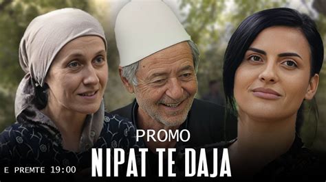 PROMO NIPAT TE DAJA EP 6 YouTube