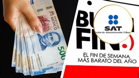 Sorteo del SAT El Buen Fin dónde consultar si fuiste ganador Luz