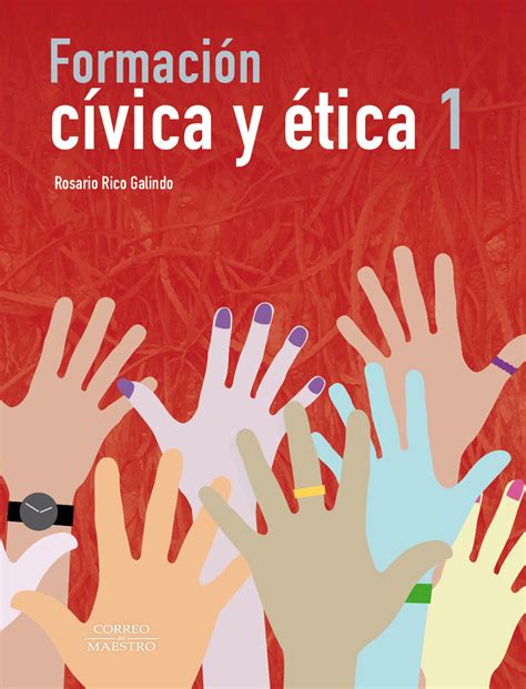 Conoce Los Temas Clave De Formaci N C Vica Y Tica En Secundaria