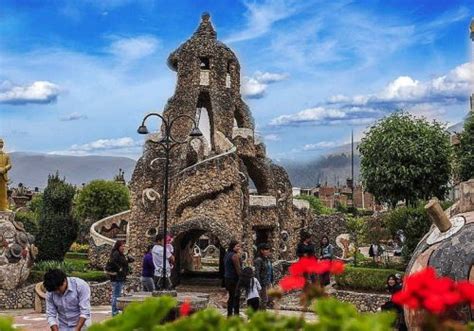 Tours y Paquetes Turísticos de Huancayo