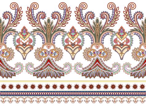 Pin By W Me On Classical Pattern Gold Border Design Digital Borders