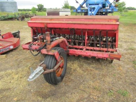 Massey Ferguson 63 Planting Grain Drills For Sale Tractor Zoom