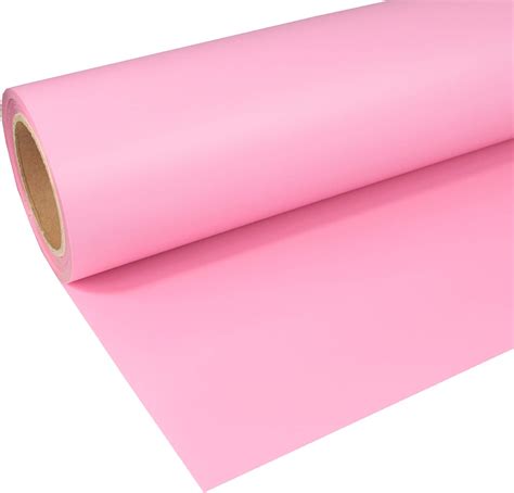 Amazon de Stahls 16 98 m² CAD CUT Premium Plus Flexfolie 252 Pink