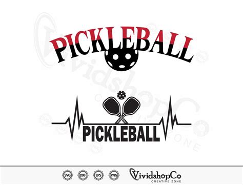 Pickleball Svg Bundle Pickleball Svg Pickleball Cricut Etsy Australia