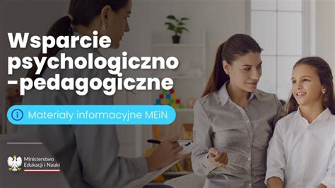 Wsparcie Psychologiczno Pedagogiczne Odc 1 YouTube