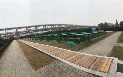 China Watershed Pollution Control Integrated Municipal Water Wastewater