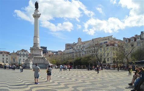 Lisbon Is The New Star In Pricewaterhouse Coopers Ranking Of Economic