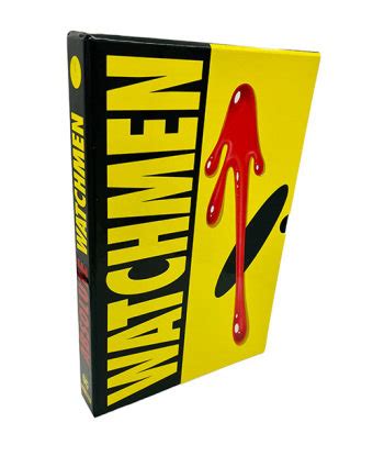 Watchmen Absolute Edition Panini Manga und Comic Książka w Empik