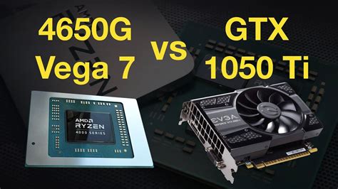 Ryzen G Vega Vs Gtx Ti Gaming Test P In Games