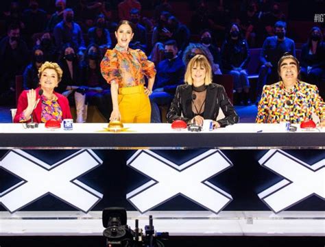 Italias Got Talent Giudici Quante Puntate Orario Streaming