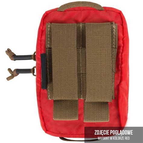 Apteczka Helikon Mini Med Kit Coyote Sklep Militaria Pl