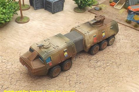 New Things From Brigade Models The Wargames Website Brigade Model