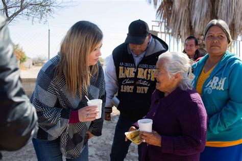 Refrenda Dif Ramos Arizpe Compromiso Con Los Adultos Mayores