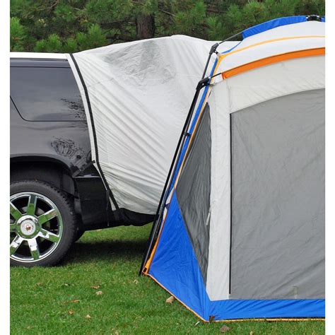 Napier Sportz SUV Tent with Screen Room - 168370, Truck Tents at ...