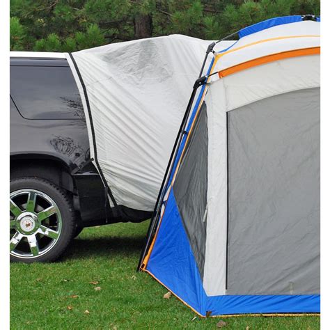 Napier Sportz Suv Tent With Screen Room 168370 Truck Tents At