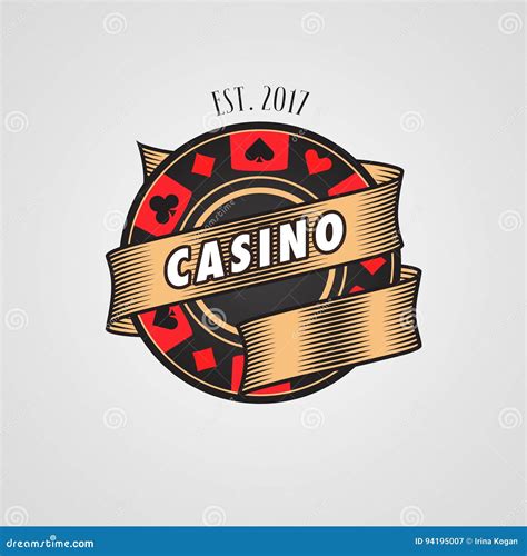 Casion Logo Stock Illustrations 4 Casion Logo Stock Illustrations