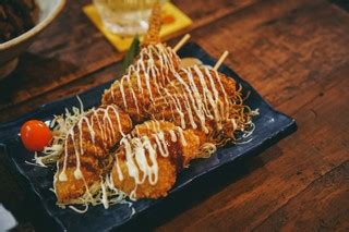 Sake Skewers And Sashimi Izakayas In Bangkok That You Must Visit