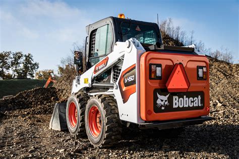 Bobcat Debuts At Smopyc 2020