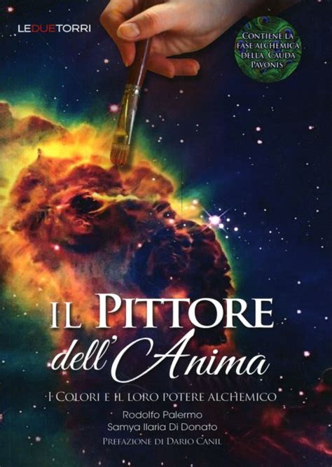 Il Pittore Dell Anima Samyadeicolori