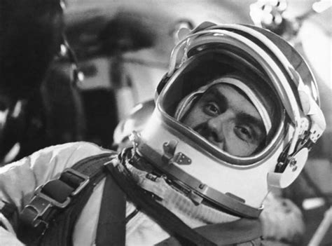 Vladimir Komarov: The Cosmonaut Who Fell From Space | Amusing Planet