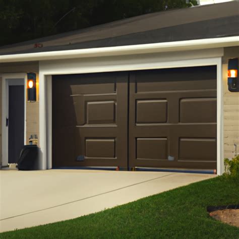 Upgrading Your Garage Door Increasing Home Value And Curb Appeal Top Notch Garage Doors