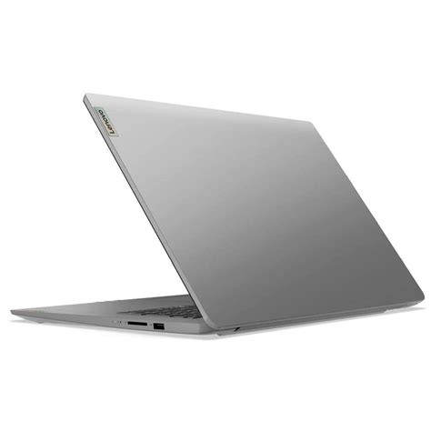 Lenovo IdeaPad 3 Intel® Core i7-1165G7- Computer Choice