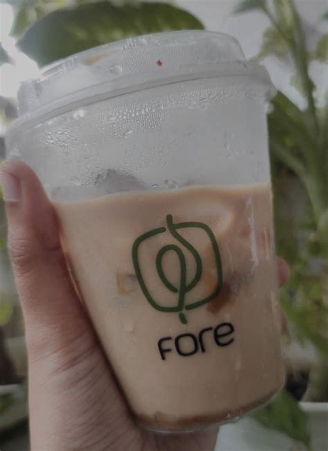 Fess On Twitter Fess Menu Fav Kalian Di Fore Coffee Apa Nih Aku Baru