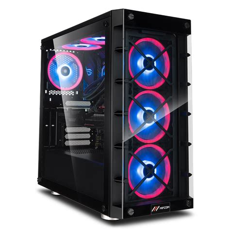 Gaming Pc Core I K Rtx Ti Premium Gaming Pcs Intel Core