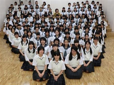 日本高中留学—大妻中野高等学校（女校）