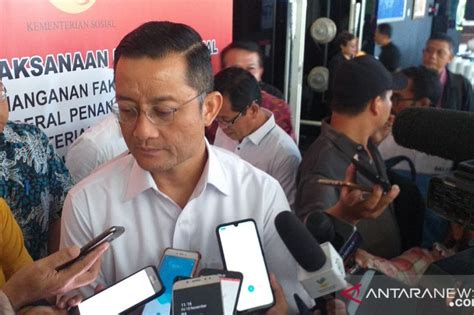 Mensos Berharap 2045 Indonesia Bisa Jadi Negara Berpendapatan Tinggi