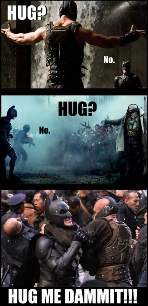 10 Most Hilarious Bane Memes Of All Time