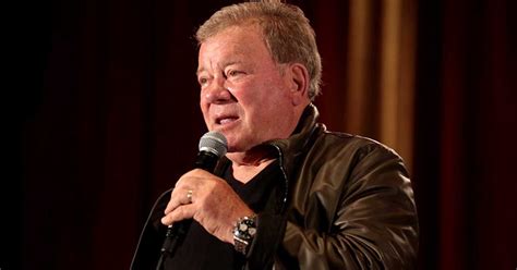 William Shatner Country Music Star At Age 88