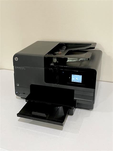 HP Officejet Pro 8610 E All In One Printer EstateSales Org