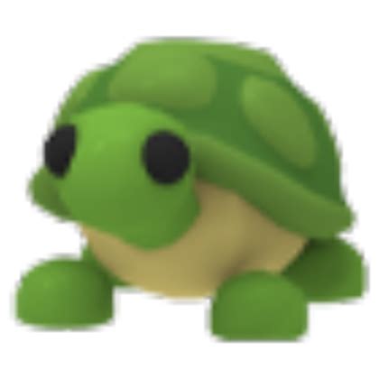 Turtle Roblox Adopt Me Wiki