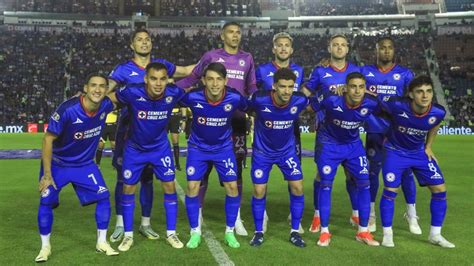 Carlos Salcedo Se Va De Cruz Azul El Enorme Problema Que Tendr A La