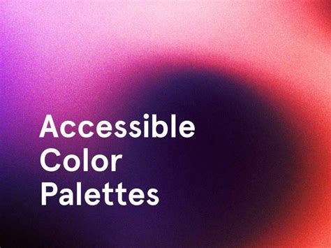 Figma Color Palette