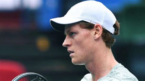 Jannik Sinner Il Paragone Con Federer Nadal E Djokovic Da Brividi