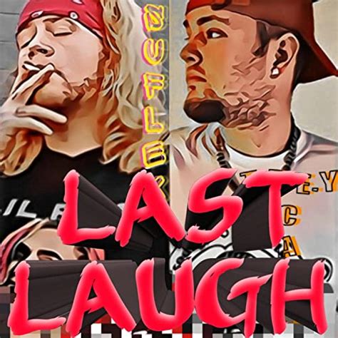 Couter Last Laugh De Su Flex Shane Feat Trey Catalyst Sur Amazon