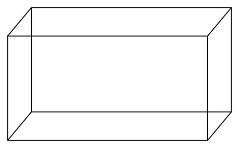 detail gambar bangun ruang balok koleksi nomer