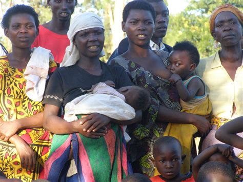 Gender Equality In Rwanda The Borgen Project