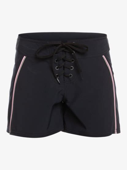 Roxy Pro The 93 Win Boardshorts Para Mujer Roxy