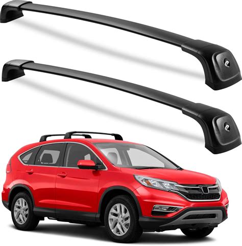 Amazon Wonderdriver Roof Rack Cross Bars Fit For Honda Crv Cr V