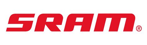 SRAM Logo - LogoDix