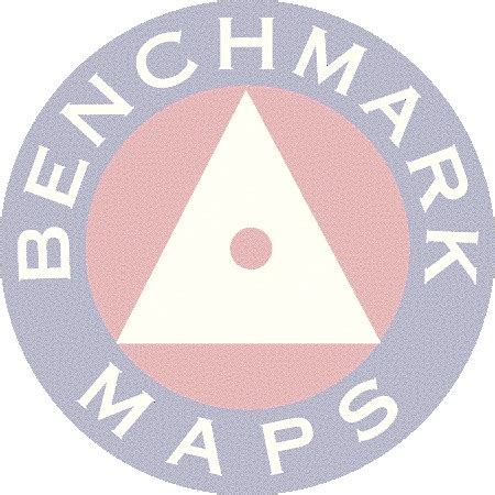 Amazon.com: Benchmark Maps: books, biography, latest update