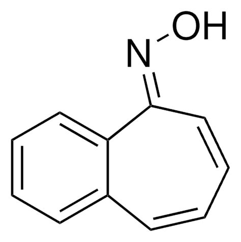 5E 5H BENZO A CYCLOHEPTEN 5 ONE OXIME AldrichCPR Sigma Aldrich