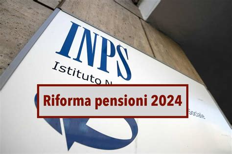 Pensioni Ecco Le Nuove Regole E Gli Anni Di Contributi Per La Pensione