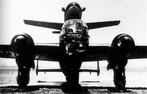 Dornier Do K Messerschmidt Me B Mistel Avions Ww