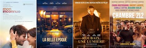 Bilan 2019 Partie 1 Top 10 Des Meilleurs Films FranÇais Le Blog Du